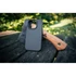 Tactical MagForce Velvet Smoothie Apple iPhone 16 Pro Max MagSafe tok, Bazooka, szürke
