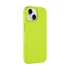 Tactical MagForce Velvet Smoothie Apple iPhone 15 MagSafe tok, Avocado, világoszöld