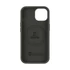 Tactical MagForce Velvet Smoothie Apple iPhone 15 MagSafe tok, Bazooka, szürke
