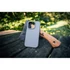 Tactical MagForce Velvet Smoothie Apple iPhone 15 MagSafe tok, Foggy, világosszürke