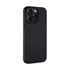 Tactical MagForce Velvet Smoothie Apple iPhone 15 Pro Max MagSafe tok, Asphalt, fekete