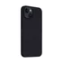 Tactical MagForce Velvet Smoothie Apple iPhone 14 MagSafe tok, Asphalt, fekete