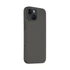 Tactical MagForce Velvet Smoothie Apple iPhone 14 MagSafe tok, Bazooka, szürke