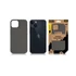 Tactical MagForce Velvet Smoothie Apple iPhone 14 MagSafe tok, Bazooka, szürke