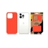 Tactical MagForce Velvet Smoothie Apple iPhone 13 Pro MagSafe tok, Chili, piros