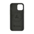 Tactical MagForce Velvet Smoothie Apple iPhone 12/12 Pro MagSafe tok, Bazooka, szürke