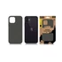 Tactical MagForce Velvet Smoothie Apple iPhone 12/12 Pro MagSafe tok, Bazooka, szürke