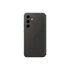 Samsung Galaxy S24 FE Smart View Wallet, gyári flip tok, fekete