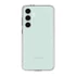 Spigen Ultra Hybrid Samsung Galaxy S24 FE tok, Crystal Clear, átlátszó