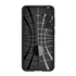 Spigen Optik Armor Samsung Galaxy S24 FE tok, Black, fekete