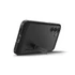 Spigen Tough Armor MagFit Samsung Galaxy S24 FE MagSafe tok, Black, fekete