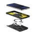 Spigen Tough Armor MagFit Samsung Galaxy S24 FE MagSafe tok, Black, fekete