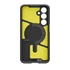 Spigen Tough Armor MagFit Samsung Galaxy S24 FE MagSafe tok, Black, fekete