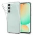Spigen Liquid Crystal Samsung Galaxy S24 FE tok, Crystal Clear, átlátszó