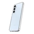 Spigen Liquid Crystal Samsung Galaxy S24 FE tok, Crystal Clear, átlátszó