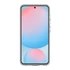 Spigen Liquid Crystal Samsung Galaxy S24 FE tok, Crystal Clear, átlátszó