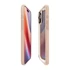 Spigen Ultra Hybrid iPhone 16 Pro tok, Rose Titanium, átlátszó-rozéarany
