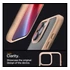 Spigen Ultra Hybrid iPhone 16 Pro tok, Rose Titanium, átlátszó-rozéarany