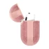 Spigen Urban Fit AirPods 4 tok, Rose Gold, rozéarany