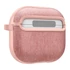 Spigen Urban Fit AirPods 4 tok, Rose Gold, rozéarany