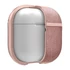 Spigen Urban Fit AirPods 4 tok, Rose Gold, rozéarany
