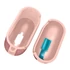 Spigen Urban Fit AirPods 4 tok, Rose Gold, rozéarany