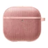 Spigen Urban Fit AirPods 4 tok, Rose Gold, rozéarany