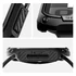 Spigen Tough Armor Apple Watch 10 (46mm) tok, Black, fekete
