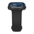 Spigen Thin Fit Apple Watch 10 (46mm) tok, Black, fekete