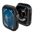Spigen Thin Fit Apple Watch 10 (46mm) tok, Black, fekete