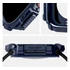 Spigen Rugged Armor Apple Watch 10 (46mm) tok, Navy Blue, kék