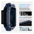 Spigen Rugged Armor Apple Watch 10 (46mm) tok, Navy Blue, kék