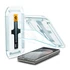 Spigen Glas.tR EZ Fit Galaxy Z Fold 6 Anti-Reflection kijelzővédő fólia felhelyező kerettel (2db)