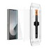 Spigen Glas.tR EZ Fit Galaxy Z Fold 6 Anti-Reflection kijelzővédő fólia felhelyező kerettel (2db)