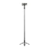 Spigen Tripod állvány Selfie Stick / Selfie bot hosszú verzió, fekete S580W