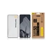 Tactical Glass Shield 5D Google Pixel 8 Pro kijelzővédő üvegfólia, fekete