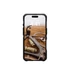 UAG Metropolis LT iPhone 16 Pro Magsafe tok, Kevlar Mallard