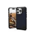 UAG Metropolis LT iPhone 16 Pro Magsafe tok, Kevlar Mallard