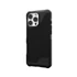 UAG Metropolis LT iPhone 16 Pro Max Magsafe tok, Kevlar Black