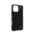 UAG Metropolis LT iPhone 16 Pro Max Magsafe tok, Kevlar Black