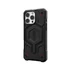 UAG Monarch Pro iPhone 16 Pro Max Magsafe tok, Kevlar Black