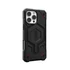 UAG Monarch Pro iPhone 16 Pro Max Magsafe tok, Kevlar Black