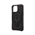 UAG Monarch Pro iPhone 16 Pro Max Magsafe tok, Kevlar Black