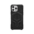 UAG Monarch Pro iPhone 16 Pro Max Magsafe tok, Carbon Fiber