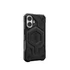 UAG Monarch Pro iPhone 16 tok, Carbon Fiber