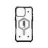 UAG Pathfinder iPhone 16 Pro Max Clear Magsafe tok, Ice