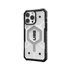 UAG Pathfinder iPhone 16 Pro Max Clear Magsafe tok, Ice