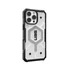 UAG Pathfinder iPhone 16 Pro Max Clear Magsafe tok, Ice
