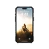 UAG Pathfinder iPhone 16 Pro Max Clear Magsafe tok, Ice