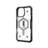 UAG Pathfinder iPhone 16 Pro Max Clear Magsafe tok, Ice